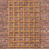 Forest Softwood Rectangular Trellis X 5 Pack 2 Forest Softwood Rectangular Trellis X 5 Pack -Forest Garden Shop 279PR P