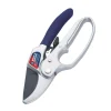 Spear And Jackson Spear & Jackson Anvil Ratchet Secateurs 8 1/4" (210mm) -Forest Garden Shop 28019 P