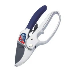 Spear And Jackson Spear & Jackson Anvil Ratchet Secateurs 8 1/4" (210mm)