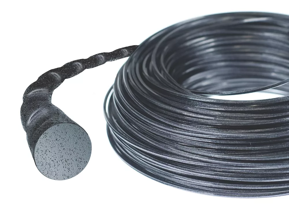 Oregon Nylium Silencio Trimmer Line 1.6mm X 15m 4 Oregon Nylium Silencio Trimmer Line 1.6mm X 15m - Image 2