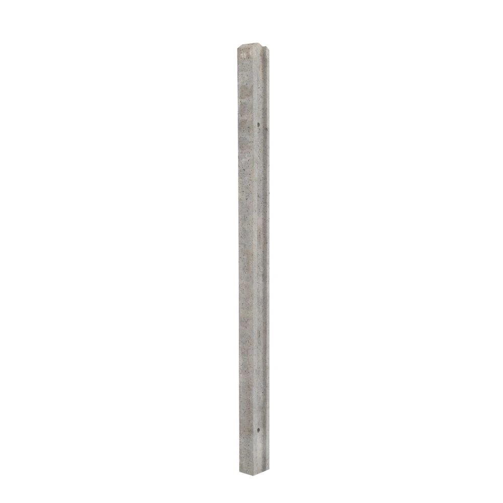 Forest Slotted Intermediate Fence Posts 85 X 105mm X 1.75m 5 Pack 3 Forest Slotted Intermediate Fence Posts 85 X 105mm X 1.75m 5 Pack