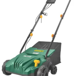 Essentials WR6002-1500 32cm 1500W Raker & Scarifier 230-240V