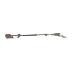 Mountfield MPP 50 Li 48V Li-Ion Cordless 25cm Long Reach Pole Pruner - Bare -Forest Garden Shop 297KT A3