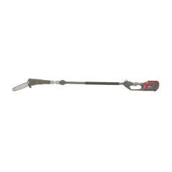 Mountfield MPP 50 Li 48V Li-Ion Cordless 25cm Long Reach Pole Pruner - Bare -Forest Garden Shop 297KT A4