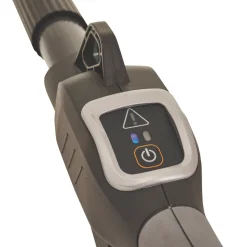 Mountfield MPP 50 Li 48V Li-Ion Cordless 25cm Long Reach Pole Pruner - Bare -Forest Garden Shop 297KT A7