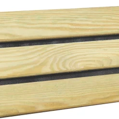 Forest Slatted Border Edging Smooth-Planed 1.2m 4 Pack 12 Forest Slatted Border Edging Smooth-Planed 1.2m 4 Pack -Forest Garden Shop 303KT A4