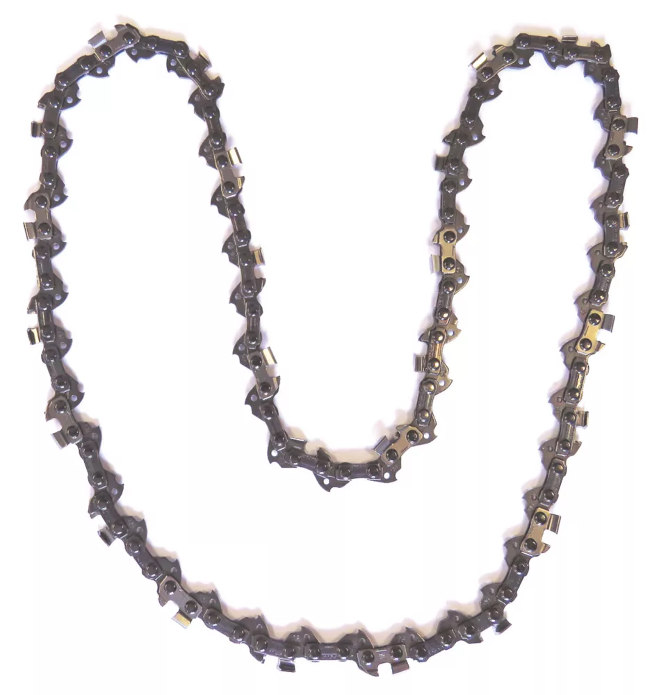 Oregon 90PX033E 20cm Chainsaw Chain 3/8" X 0.043" (1.1mm) 3 Oregon 90PX033E 20cm Chainsaw Chain 3/8" X 0.043" (1.1mm)