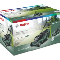 Bosch AdvancedRotak 650 1700W 42cm Lawn Mower 240V 11 Bosch AdvancedRotak 650 1700W 42cm Lawn Mower 240V -Forest Garden Shop 322PR A4