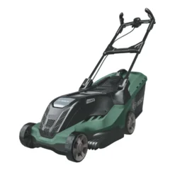 Bosch AdvancedRotak 650 1700W 42cm Lawn Mower 240V