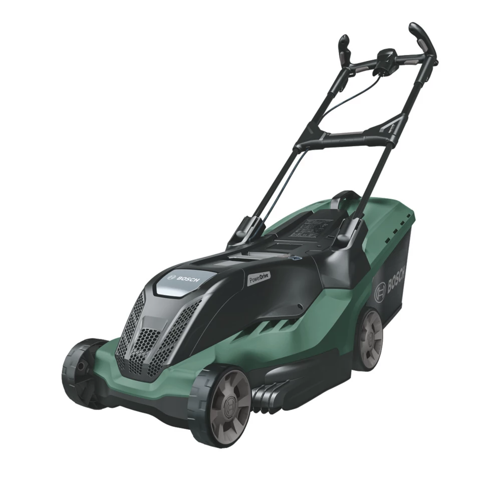 Bosch AdvancedRotak 650 1700W 42cm Lawn Mower 240V 3 Bosch AdvancedRotak 650 1700W 42cm Lawn Mower 240V