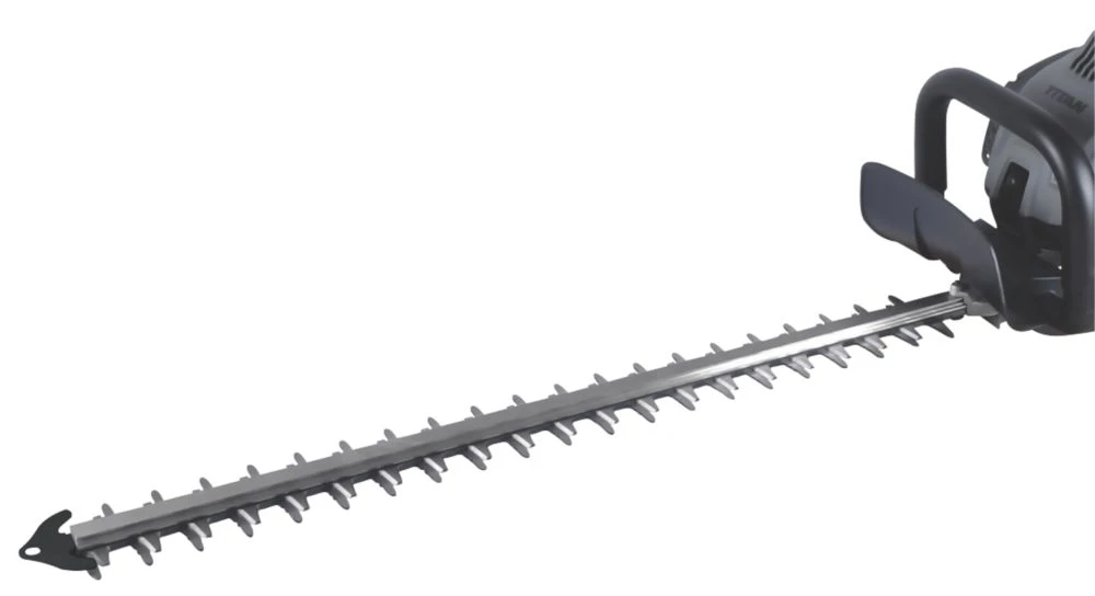 Titan TTHTP26 67cm 26cc Hedge Trimmer 4 Titan TTHTP26 67cm 26cc Hedge Trimmer - Image 2