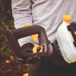 Titan TTHTP26 67cm 26cc Hedge Trimmer 11 Titan TTHTP26 67cm 26cc Hedge Trimmer -Forest Garden Shop 325PT A4