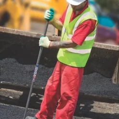 Spear And Jackson Spear & Jackson Square Tamper -Forest Garden Shop 326KG A1