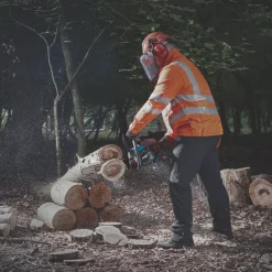 Erbauer ECSP41 40cm 41.4cc Chainsaw -Forest Garden Shop 330XF A7