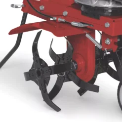 Mountfield Manor Compact 36cm 123cc Petrol Rotary Tiller -Forest Garden Shop 334HX A2