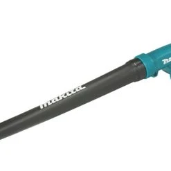 Makita DUB186RT 18V 1 X 5.0Ah Li-Ion LXT Cordless Blower Kit -Forest Garden Shop 335KT A1 1