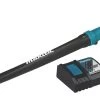 Makita DUB186RT 18V 1 X 5.0Ah Li-Ion LXT Cordless Blower Kit -Forest Garden Shop 335KT P 1