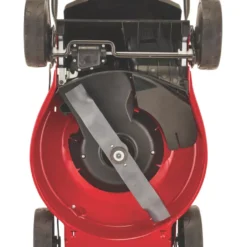 Mountfield HP185 46cm 139cc Hand-Propelled Rotary Petrol Lawn Mower 14 Mountfield HP185 46cm 139cc Hand-Propelled Rotary Petrol Lawn Mower -Forest Garden Shop 340RJ A3