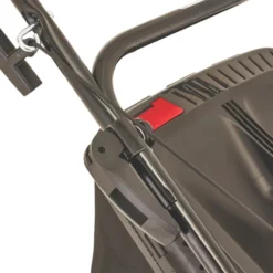 Mountfield HP185 46cm 139cc Hand-Propelled Rotary Petrol Lawn Mower 16 Mountfield HP185 46cm 139cc Hand-Propelled Rotary Petrol Lawn Mower -Forest Garden Shop 340RJ A5