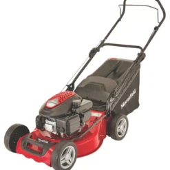Mountfield HP185 46cm 139cc Hand-Propelled Rotary Petrol Lawn Mower