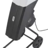 Mac Allister MIS2500 2500W 80kg/hr Cutting Shredder 220-240V -Forest Garden Shop 354FG P