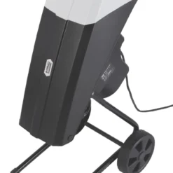 Mac Allister MIS2500 2500W 80kg/hr Cutting Shredder 220-240V