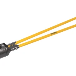 Roughneck Fibreglass Post-Hole Digger