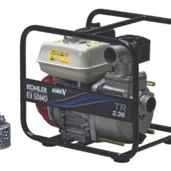 Kohler TR2.36H C5 3.2hp Petrol Dirty Water Pump