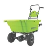 Greenworks GWG40GC 40V Li-Ion Cordless Self-Propelled Garden Cart - Bare 2 Greenworks GWG40GC 40V Li-Ion Cordless Self-Propelled Garden Cart - Bare -Forest Garden Shop 359KT P