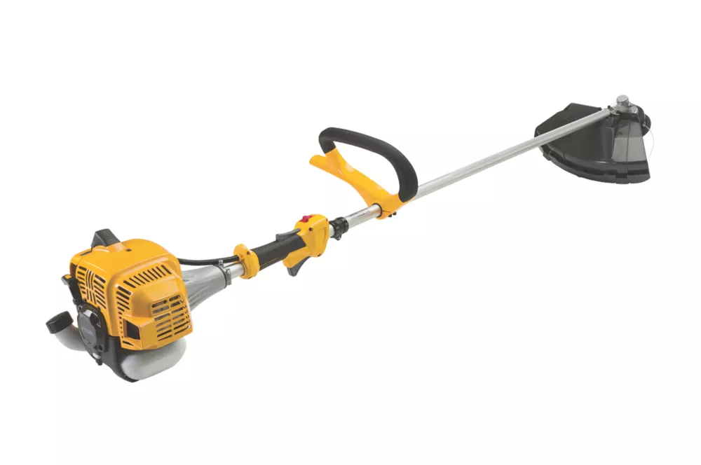 Stiga BC 535 32.6cc Straight Shaft 2-Stroke Petrol Brushcutter 6 Stiga BC 535 32.6cc Straight Shaft 2-Stroke Petrol Brushcutter - Image 4