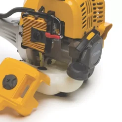 Stiga BC 535 32.6cc Straight Shaft 2-Stroke Petrol Brushcutter 15 Stiga BC 535 32.6cc Straight Shaft 2-Stroke Petrol Brushcutter -Forest Garden Shop 361RV A5