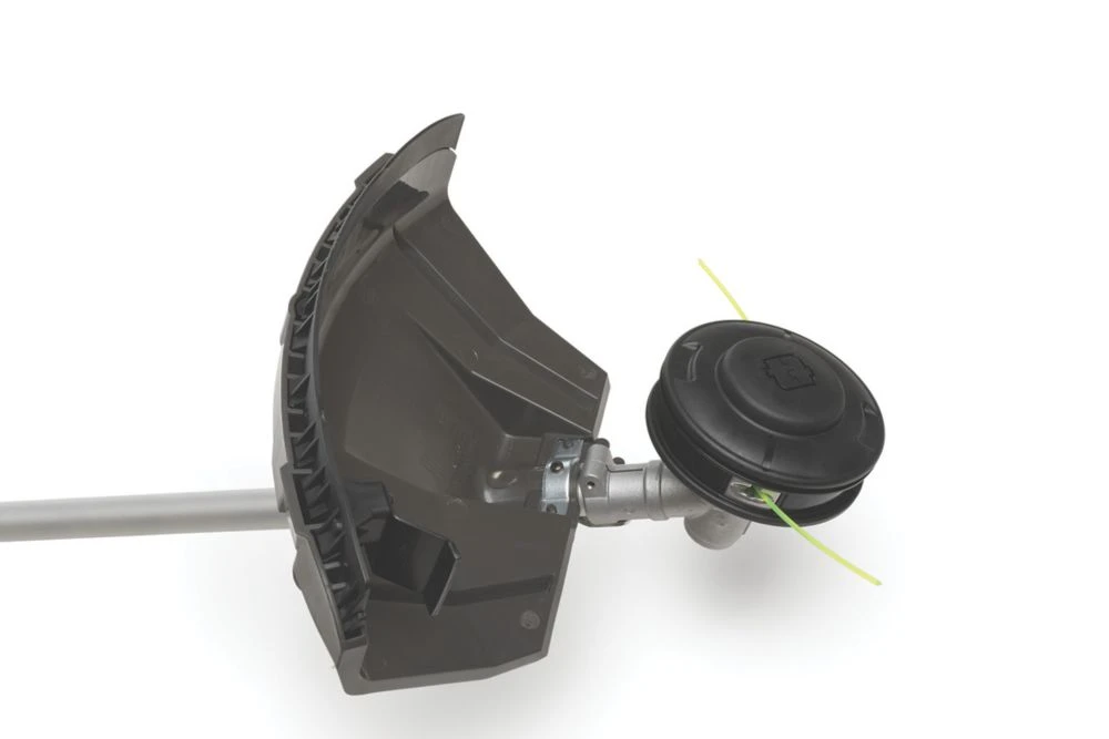 Stiga BC 535 32.6cc Straight Shaft 2-Stroke Petrol Brushcutter 9 Stiga BC 535 32.6cc Straight Shaft 2-Stroke Petrol Brushcutter - Image 7