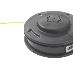 Stiga BC 535 32.6cc Straight Shaft 2-Stroke Petrol Brushcutter 17 Stiga BC 535 32.6cc Straight Shaft 2-Stroke Petrol Brushcutter -Forest Garden Shop 361RV A7