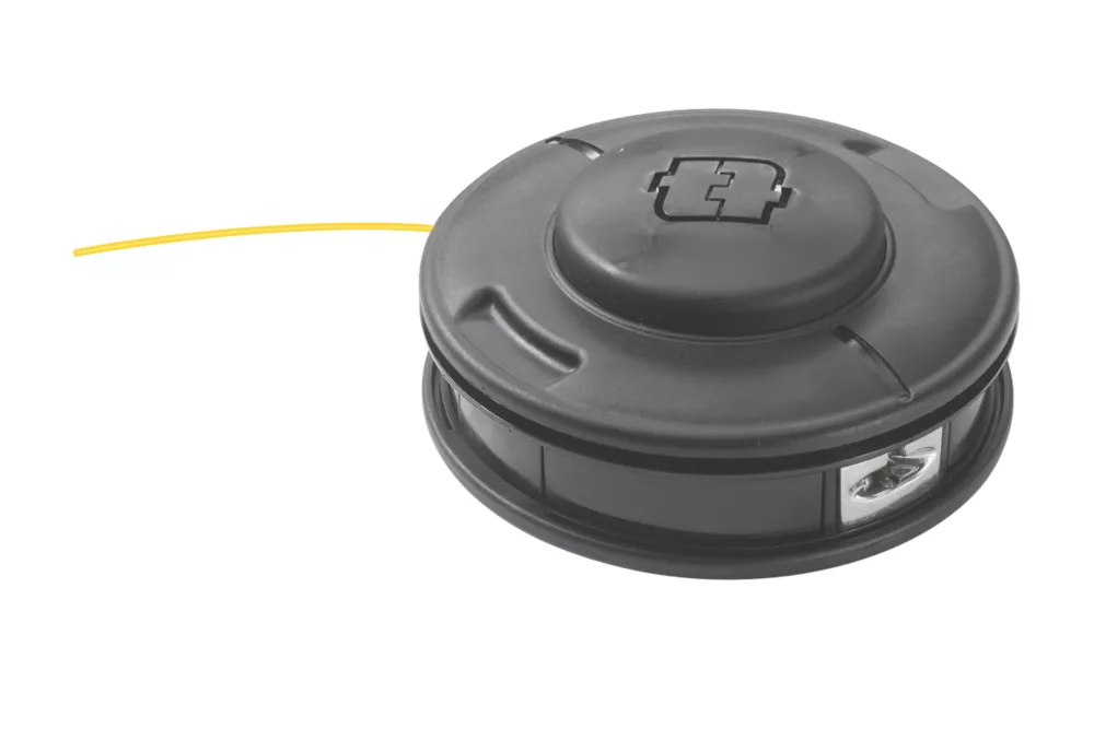 Stiga BC 535 32.6cc Straight Shaft 2-Stroke Petrol Brushcutter 10 Stiga BC 535 32.6cc Straight Shaft 2-Stroke Petrol Brushcutter - Image 8