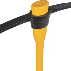 Roughneck 5lb Mattock & Pick Twin Pack 36" -Forest Garden Shop 36434 A2