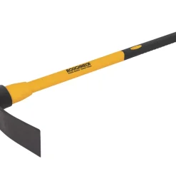 Roughneck 5lb Mattock & Pick Twin Pack 36" -Forest Garden Shop 36434 A3