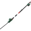 Bosch UniversalHedgePole 18 43cm 18V 1 X 2.5Ah Li-Ion Power For All Cordless Pole Hedge Trimmer -Forest Garden Shop 380PF P
