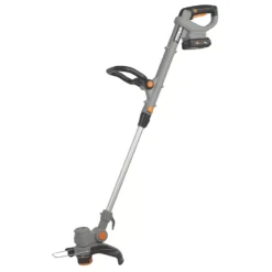 Titan TTI821GGT TTI821GGT 18V 1 X 2.0Ah Li-Ion TXP Cordless Grass Trimmer