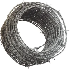 Apollo® Apollo -Ply Steel Barbed Wire 50m