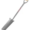 Spear And Jackson Spear & Jackson Trench Head Newcastle 16" Drainer -Forest Garden Shop 38521 P