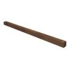 Forest Fence Posts 75 X 75mm X 2100mm 4 Pack -Forest Garden Shop 385JG P