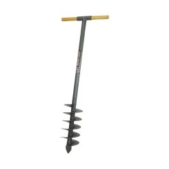 Spear And Jackson Spear & Jackson Post-Hole Auger 8 Spear And Jackson Spear & Jackson Post-Hole Auger -Forest Garden Shop 3911K A2
