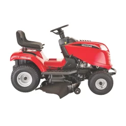 Mountfield MTF 108H SD 108cm 432cc Ride On Mower -Forest Garden Shop 394RV A2