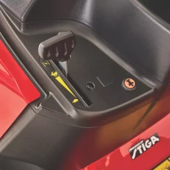 Mountfield MTF 108H SD 108cm 432cc Ride On Mower -Forest Garden Shop 394RV A4