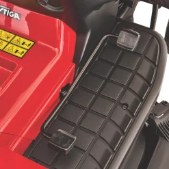 Mountfield MTF 108H SD 108cm 432cc Ride On Mower -Forest Garden Shop 394RV A6