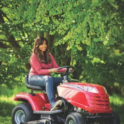 Mountfield MTF 108H SD 108cm 432cc Ride On Mower -Forest Garden Shop 394RV A7