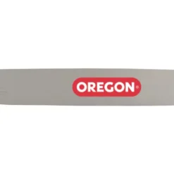 Oregon 16" (40cm) Double-Guard Chainsaw Guide Bar A041 Mount