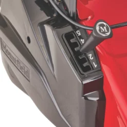 Mountfield Empress 46 Roller Li Kit 48V 2 X 4.0Ah Li-Ion E-Power Brushless Cordless 46cm Self-Propelled Rotary Lawn Mower -Forest Garden Shop 399RV A4