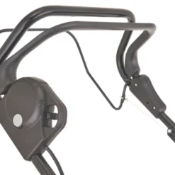 Mountfield Empress 46 Roller Li Kit 48V 2 X 4.0Ah Li-Ion E-Power Brushless Cordless 46cm Self-Propelled Rotary Lawn Mower -Forest Garden Shop 399RV A6