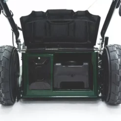 Webb WER21ALSP 53cm 163cc Self-Propelled Rotary Petrol Lawn Mower 13 Webb WER21ALSP 53cm 163cc Self-Propelled Rotary Petrol Lawn Mower -Forest Garden Shop 403PP A4